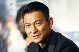 刘德华新片《七圣》开机，告别重复取经，讲述妖族七大圣的传奇图片