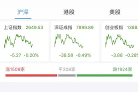 教爸妈用手机——支付宝如何查看股票？视频封面