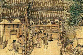 宋代“连锁药店”—和剂局：官方督办，值得信赖，平民看病不再难图片