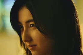 张子枫的“凶相”和王源的“觉悟”让多少小花和顶流“脸红”？图片