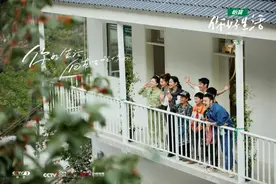 撒贝宁用14天为70岁老人改造房子，暖哭无数人图片