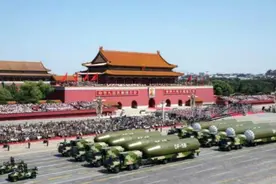 那个背叛中国的清华高材生，帮美国造出最先进的导弹，如今怎样？图片