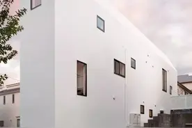 30个让你为之一惊的建筑设计，能否让你驻足许久？图片