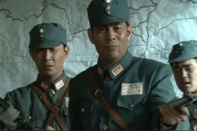 李云龙扣留友军一个营装备，为何丢装备的楚云飞，没有被上级处罚图片