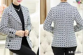 中老年女装品牌都有哪些？这些中老年女装品牌你都知道吗图片