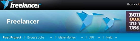 找网站建设接单平台（六个接私活的网站）