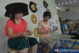 港台海外客家系列之一：客家话在香港极需保育图片