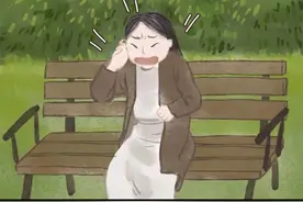 漫画：刻薄女孩图片