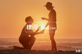 认识两年的准未婚夫每次约会都有意想带我去宾馆，我对此很抗拒图片