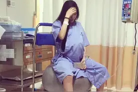 为什么生孩子有人快有人慢？产妇有这几个特征，往往产程会更短图片