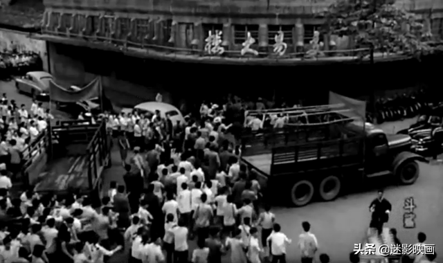 43年前的谍战神作，真实案件改编，剧情堪比大片，至今无法超越