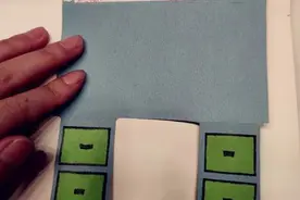 实用攻略！教师节贺卡怎么做，才能让娃在贺卡堆里C位出道？图片