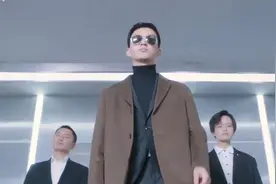 小说：五年前他是众人眼中的废物，五年后战神归来却得知爷爷被害图片