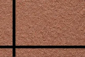 农村外墙喷“真石漆”好吗？成本高吗？内行人：算一下就知道了图片