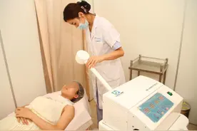你知道什么是中药熏蒸吗？中药熏蒸虽好，但不是所有人都适合做图片
