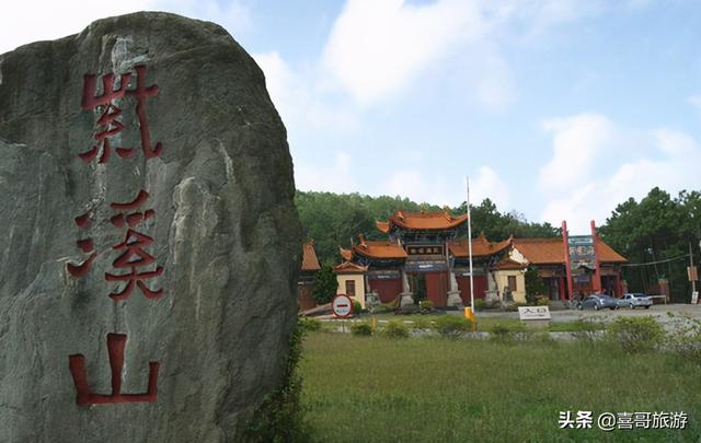 云南楚雄十大景点有哪些？自驾游玩如何安排行程路线？