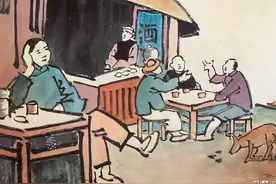当被人“看不起”时，别自怨自艾，不妨这样做图片