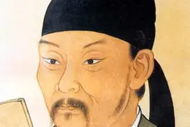 杜甫为了在长安当官，耗尽家里积蓄，却换来后半生受尽磨难图片