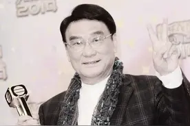 怀念！TVB老戏骨谭炳文肺癌病逝一周年，挚友李香琴时隔4个月离世图片