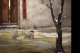 中国唱诗班：充满传统文化的故事图片