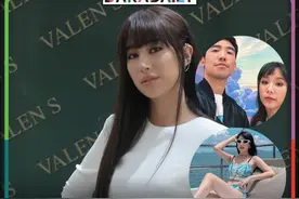 泰星Mint：Toey现在单身，道带Hisonai跟我们见过图片