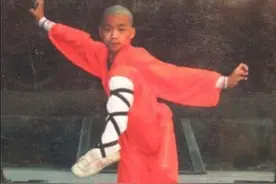 王宝强为何给儿子加入美籍？图片