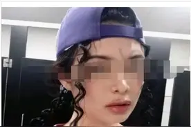 能不能放许某馨及家人一条生路？如果没有结果全国人民能答应吗？图片
