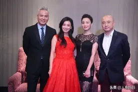一张面膜打造的350亿微商帝国，演员张庭暴富，太壕了图片