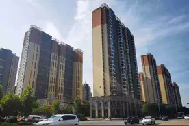 均价12271元/㎡：高新腹地，绿城建设，一波“福利房”来了图片