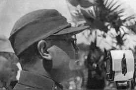 喜迎建党100周年·回顾彰武历史（四十五）｜辽沈战役：毛泽东“放弃”彰武图片