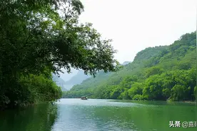清远市阳山县有哪些值得游玩的景点？自驾游路线怎么走？图片