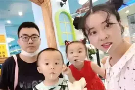 只有我不喜欢郭威和田静对养父母的态度吗？图片