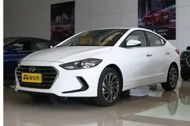 10-15万元级别，宝来VS领动，谁更值得入手？图片