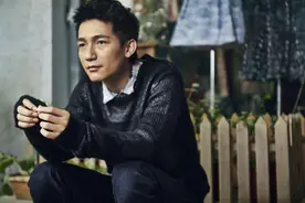 40岁的陈楚生：红了不忘本，娶相恋13年平凡女友，低调到无人问津图片