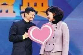 马云“笑问”董明珠：我这样的你看的上吗？董明珠的回答意味深长图片