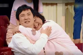 沈腾和贾玲的“神仙友谊”：多少真心话都是通过玩笑的方式说出来图片