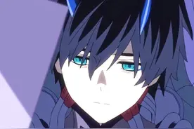 动漫头像 |《Darling in the franxx》广图片