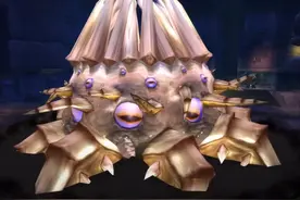 魔兽怀旧服：克苏恩“远古”BUG，软泥怪“绿色光环”成开荒神器图片