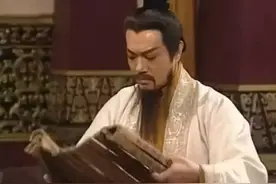比干被挖心之后，竟活了下来！为何遇到卖无心菜农妇后便死去？图片