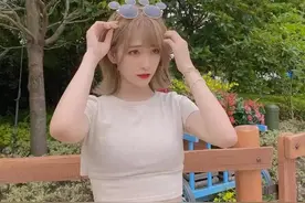 AKB48成员确诊后复工 症状未解仍不舒服图片