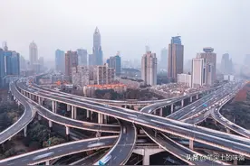 高架丢猫，上海之耻图片