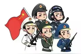 征兵啦！扬州好青年，咱们参军去！（附报名流程）图片