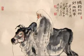 传说中的道祖、魔祖、佛祖、妖祖，分别都是谁，谁最强图片