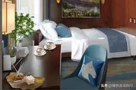 高奢小众首选！国内最豪华火车恢复通车，今年最后2次上车机会图片