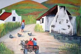 央行官宣！ 中国人真的不缺房子了图片