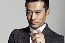 18位山东籍男星，个个浓眉大眼，英气逼人，靳东、柳云龙榜上有名图片