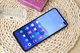 红米K30评测：高性价比的5G手机图片