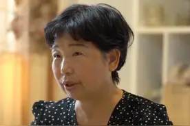 90年代万元户杜新枝，错换发生后，为何前儿媳田静与她不亲近了？图片