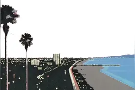 浪无止境 | 夏日色彩图片