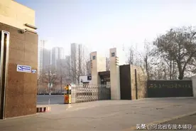 石家庄这两所专科院校即将升为本科院校，看看有你的学校吗？图片